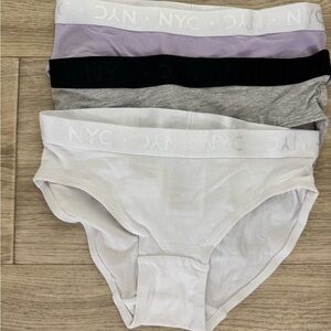 H&M Kids Bottoms - White, Gray, Black, Purple
